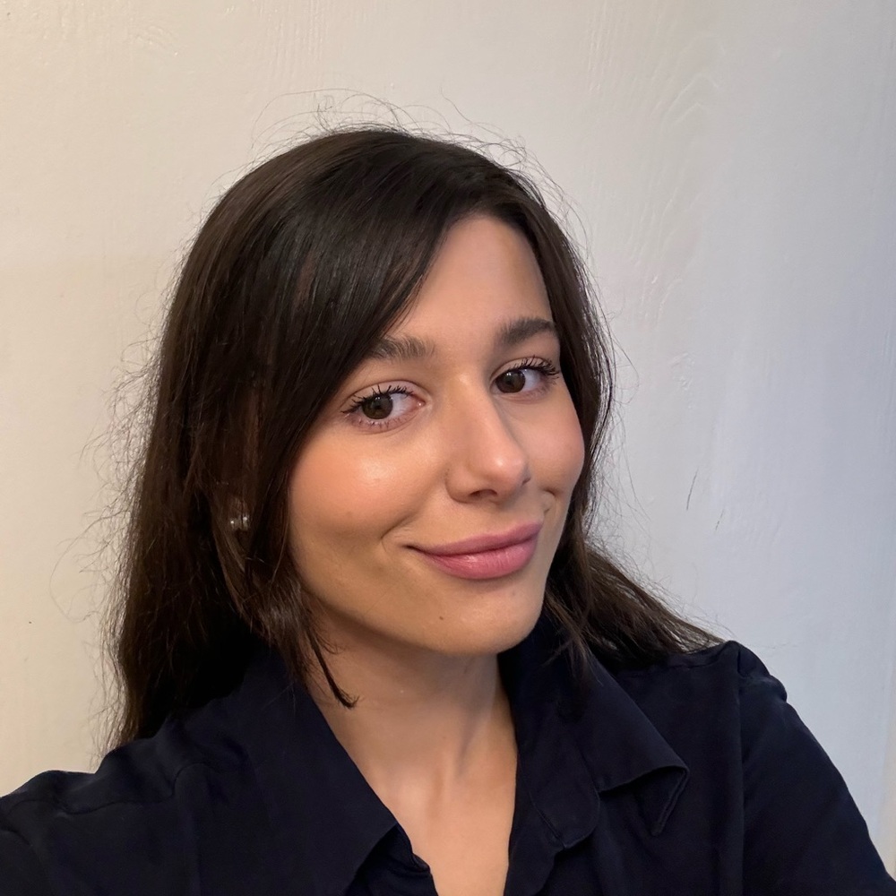 Meet your Posher, Corynn